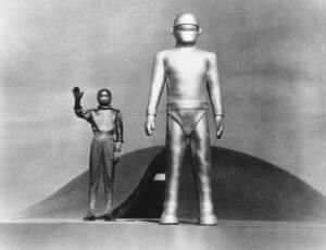 Are Aliens Trying to Save Us from Ourselves?
