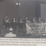 The Disney UFO Conference That Time Forgot